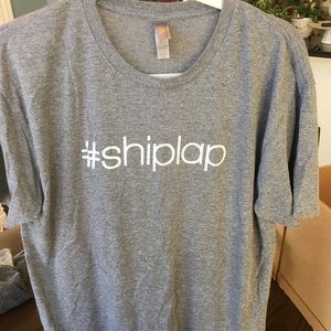 #shiplap Magnolia Homes graphic tee